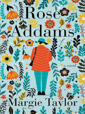 cover image of Rose Addams